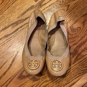 Tory Burch Ballet Flats
